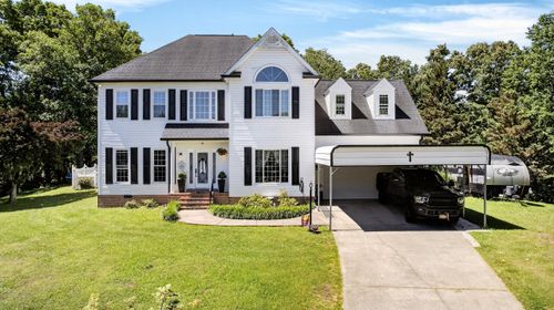 3210 Cross Roads Drive, Rocky Face, GA, 30740 | Card Image