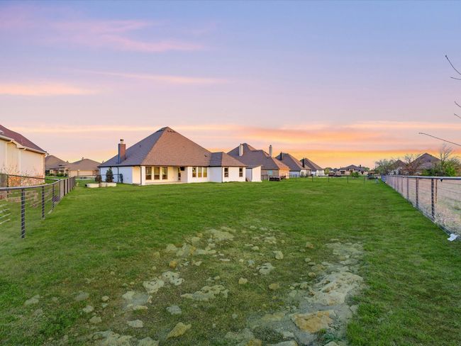 1314 Oliver Creek Ln, House other with 4 bedrooms, 2 bathrooms and null parking in Justin TX | Image 29
