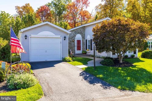 158 Grouse Cir, NEW HOPE, PA, 18938-1550 | Card Image