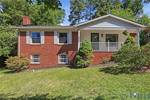 2502 Skeet St, Henrico, VA, 23294-3504 | Card Image