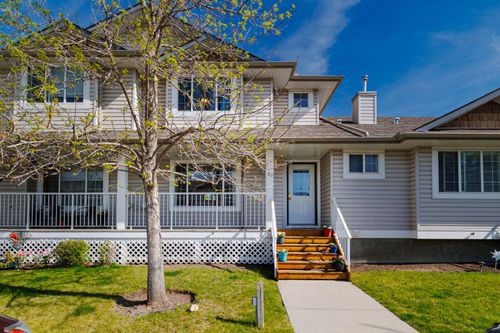 83-4 Stonegate Dr Nw, Airdrie, AB, T4B2T2 | Card Image