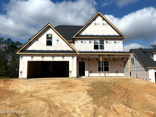 3841 Bankergate Ct, Fayetteville, NC, 28311-0056 | Card Image