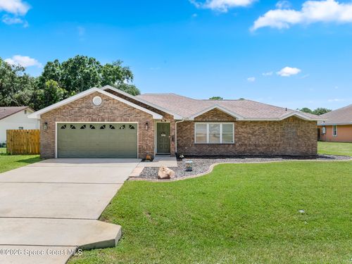 606 Seven Gables Cir, PALM BAY, FL, 32909-6562 | Card Image