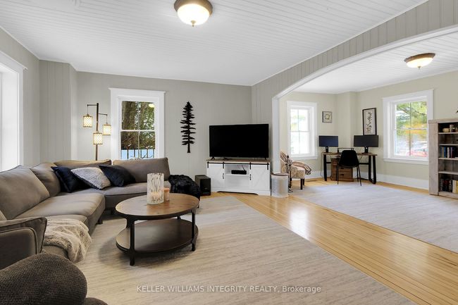 1430 Pleasant Corner Rd, House other with 3 bedrooms, 1 bathrooms and 10 parking in Vankleek Hill ON | Image 11