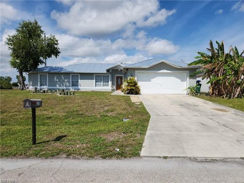 827 Ne 23rd Ter, Cape Coral, FL, 33909 | Card Image