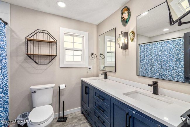 Plumbing is... well not exciting. But this house had all the plumbing redone in pex. | Image 6