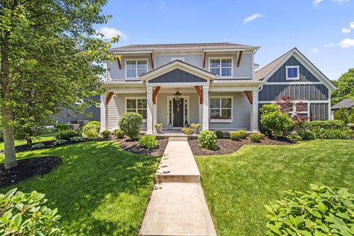 11297 Cedar Crest Dr, Plain City, OH, 43064-9261 | Card Image