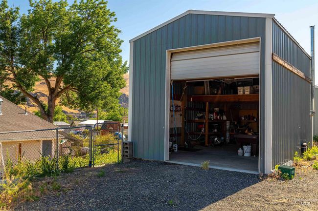 814 2 Nd St, House other with 2 bedrooms, 1 bathrooms and null parking in Asotin WA | Image 17