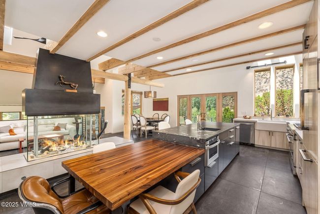 960 June Creek Rd, House other with 4 bedrooms, 5 bathrooms and null parking in Edwards CO | Image 4