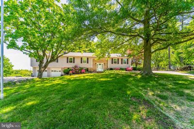 12813 Bunker Hill Road, House other with 4 bedrooms, 3 bathrooms and null parking in UNION BRIDGE MD | Image 2