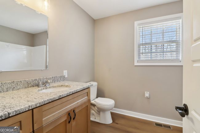76 Wortham Rd, House other with 3 bedrooms, 3 bathrooms and 2 parking in Luthersville GA | Image 32