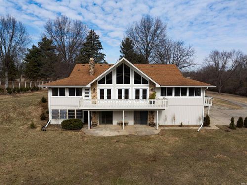 4551 E 200 North, Anderson, IN, 46012-9439 | Card Image