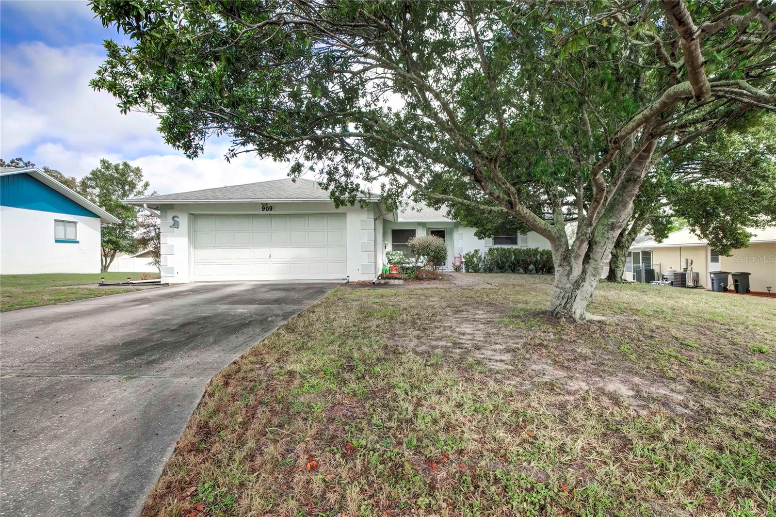 Buttonbush Dr, Beverly Hills, FL 34465