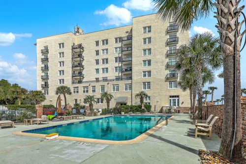 603-1 King St, Charleston, SC, 29401-2721 | Card Image