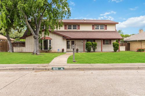 1619 Marquette Dr, Richardson, TX, 75081-3809 | Card Image