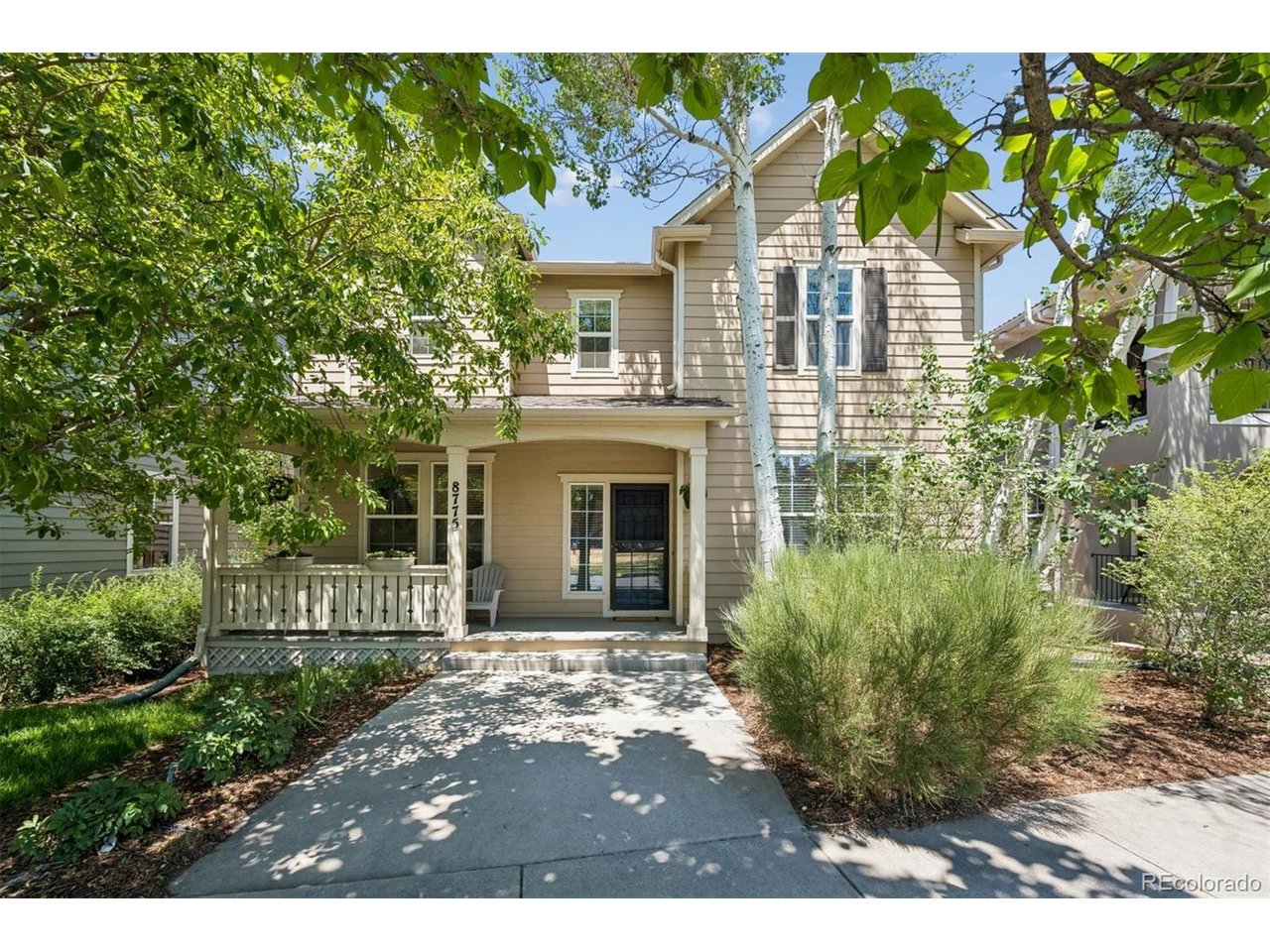 Residential in Denver