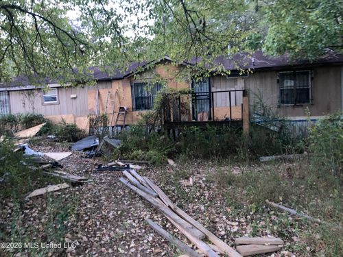283 W Vallwy Avenue, Holly Springs, MS, 38635 | Card Image