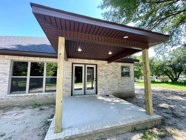 231 Flossie St, House other with 3 bedrooms, 2 bathrooms and null parking in Trumann AR | Image 24