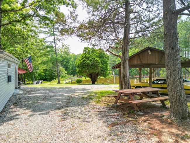 967 Ampthill Rd, House other with 3 bedrooms, 2 bathrooms and null parking in Cartersville VA | Image 45