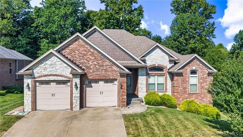 1013 Heritage Way, Greenville, IN, 47124-8602 | Card Image