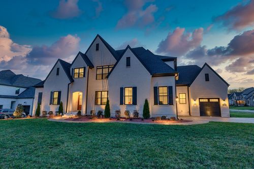 4062 San Gabriel Ln, Brentwood, TN, 37027-2147 | Card Image