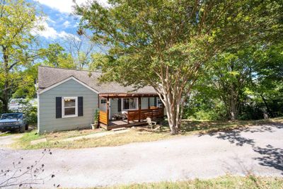 3634 Weldon Drive, House other with 3 bedrooms, 2 bathrooms and 1 parking in Chattanooga TN | Image 3