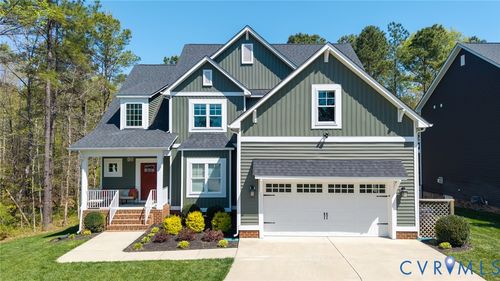 8400 Highmarker Ct, Chesterfield, VA, 23832-2783 | Card Image