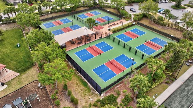 8 Pickleball courts | Image 51