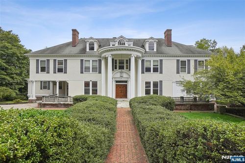 25 Prospect Ave, Montclair, NJ, 07042-1939 | Card Image