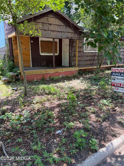 4208 Dorothy Ave, Macon, GA, 31206-1913 | Card Image