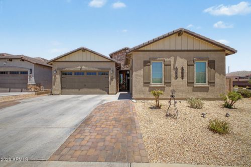 18904 W Laurel Lane, Surprise, AZ, 85388 | Card Image