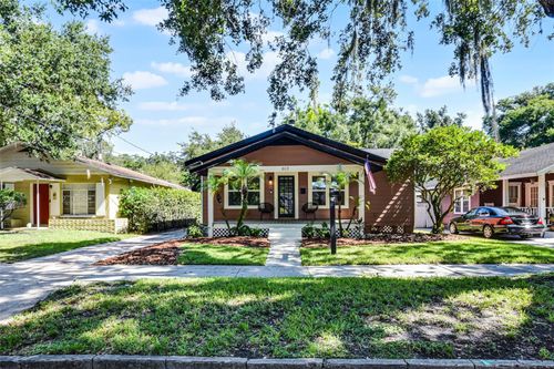 807 Palmer St, ORLANDO, FL, 32801-4042 | Card Image