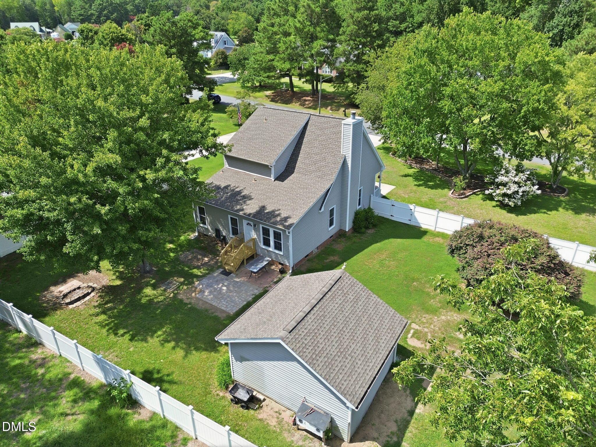 Residential in Willow Springs 3