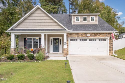 36 Kevin Troy Ct, Angier, NC, 27501-5710 | Card Image