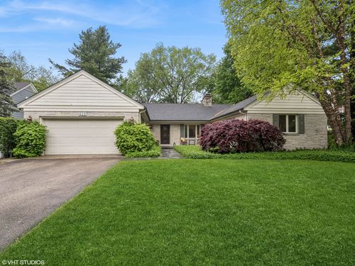 622 Kenilworth Ave, Kenilworth, IL, 60043-1088 | Card Image