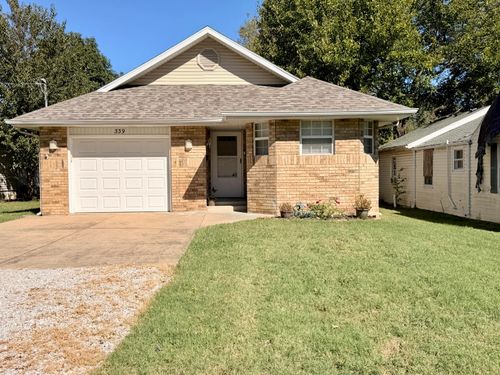 339 W Olive Street, Republic, MO, 65738 | Card Image