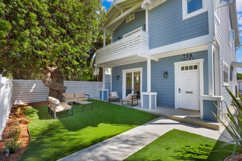 722 Palms Blvd, Venice, CA, 90291 | Card Image
