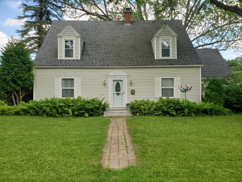 43 Elmwood Avenue, Caribou, ME, 04736 | Card Image