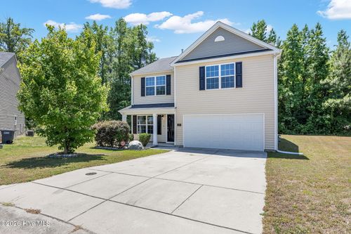 4555 Chippenham Rd, Rocky Mount, NC, 27804-7502 | Card Image