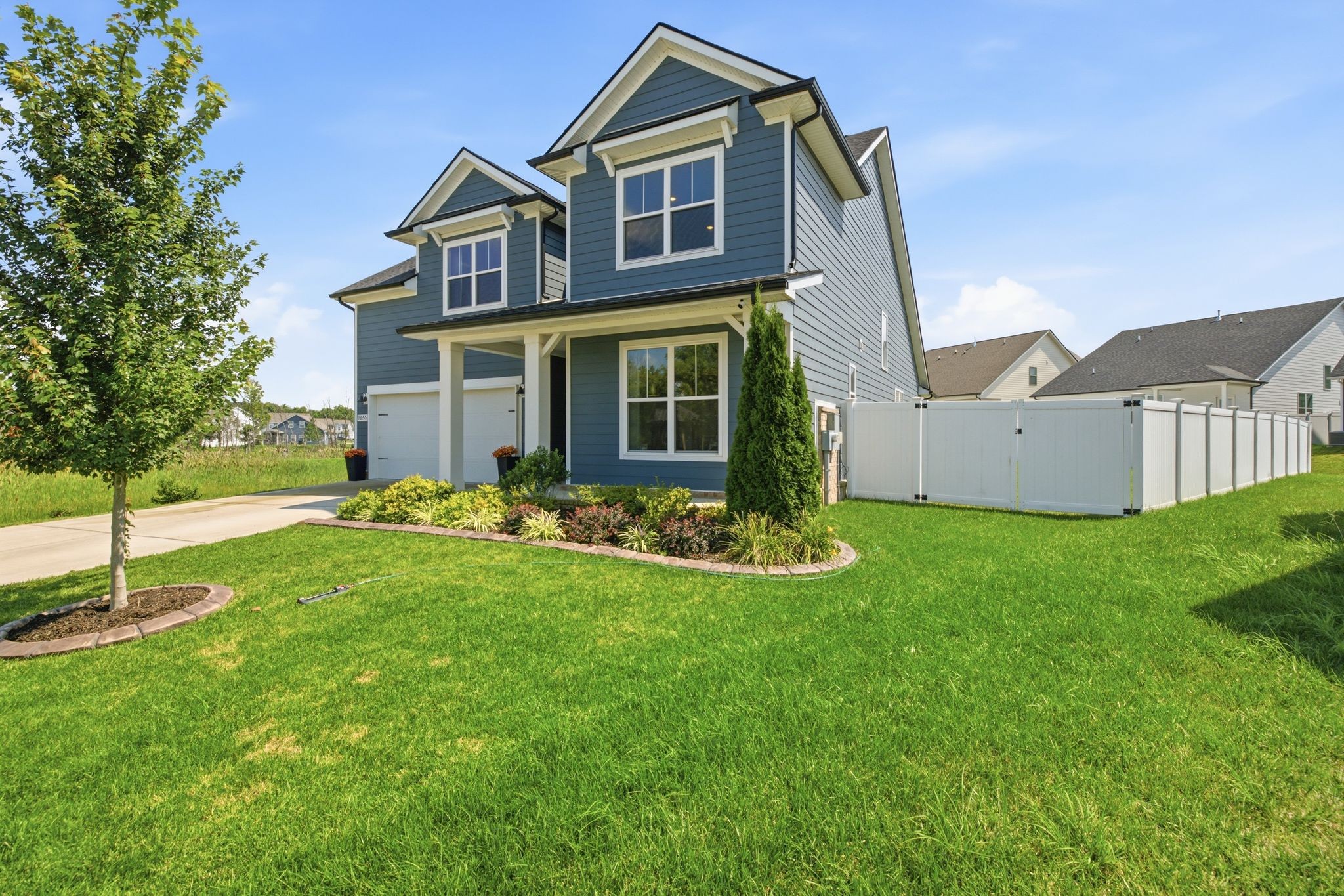 Residential in Rockvale 2
