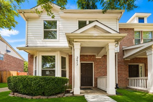 2617 Boedeker Drive, Plano, TX, 75074 | Card Image