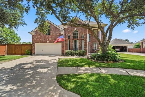 3910 Leanett Way Ct, Pearland, TX, 77584-5962 | Card Image