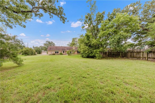 View of yard | Image 23