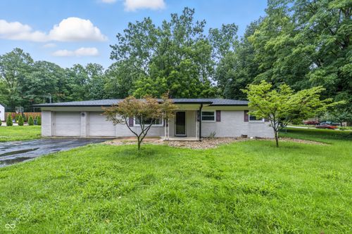 5325 S County Road 400 E, Clayton, IN, 46118-9437 | Card Image