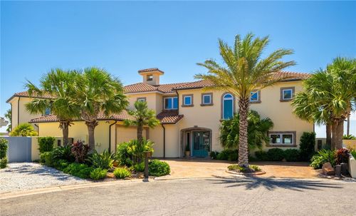 13801 Topsail St, Corpus Christi, TX, 78418-6946 | Card Image