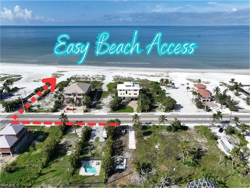5851 Estero Blvd, FORT MYERS BEACH, FL, 33931-4219 | Card Image