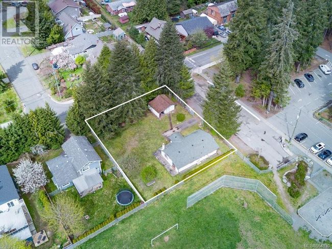 3330 Egremont Rd, House other with 3 bedrooms, 1 bathrooms and 2 parking in Cumberland BC | Image 39