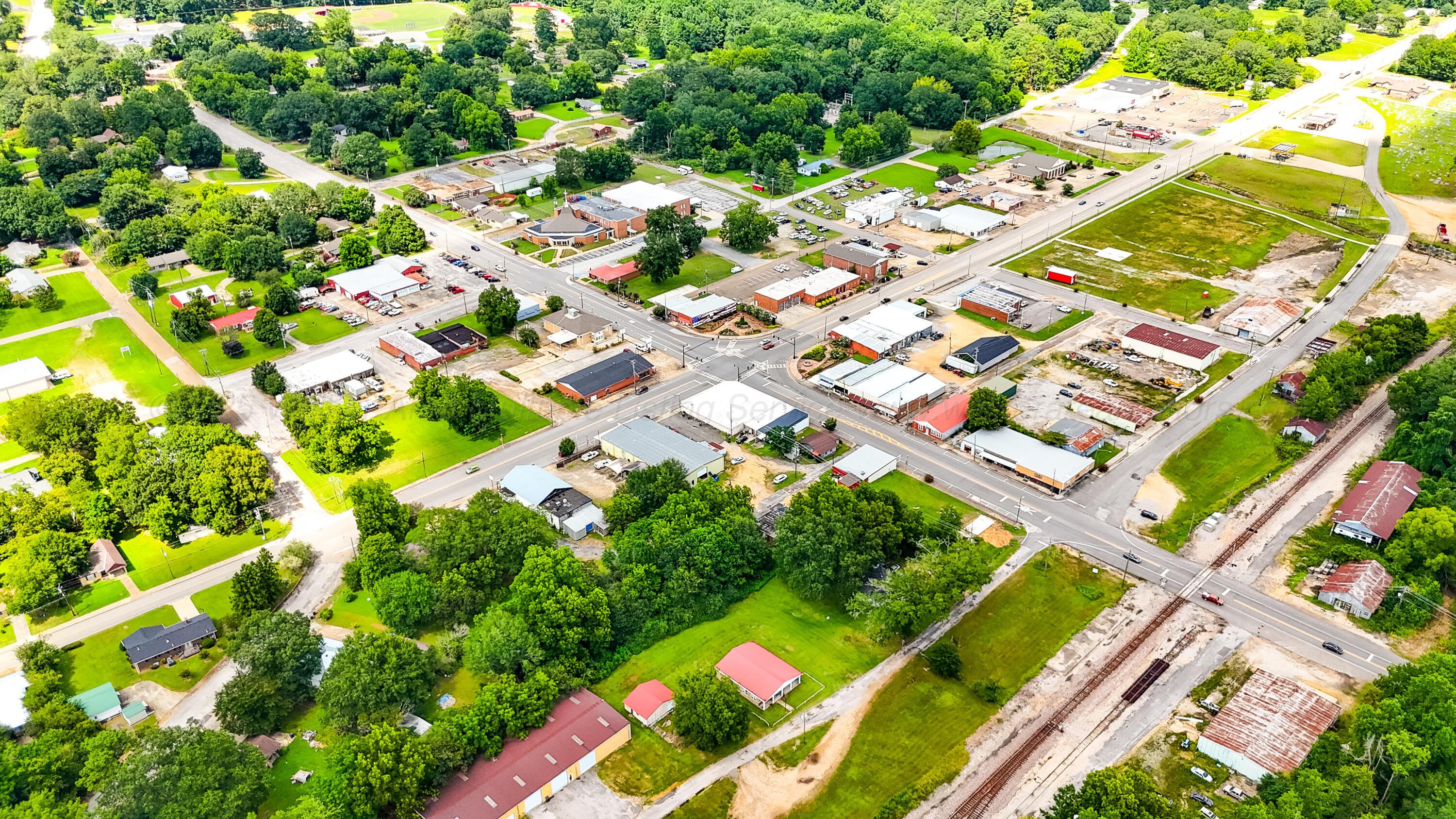 Commercial Sale in Guin 3