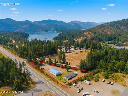 6145 W Maryland St, Spirit Lake, ID, 83869 | Card Image