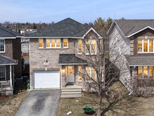 2018 Geology Trail, Kingston, ON, K7M9H5 | Card Image